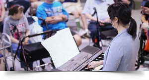 Serving Adults With Intellectual and Developmental Disabilities